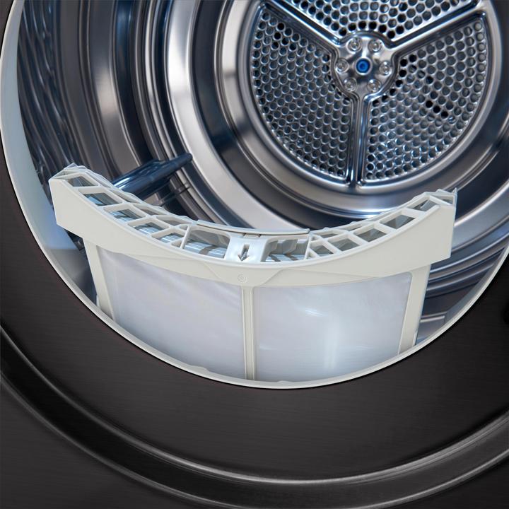 Produktbild LG RT80V9B (8 kg, Wechselbar, Links)