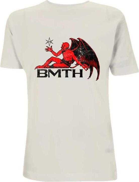 Bring Me The Horizon TShirt