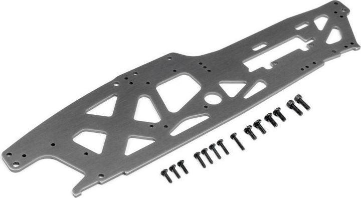 Immagine prodotto HPI TELAIO TVP V2 (DESTRA/WB 390MM/3MM)