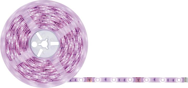 Image du produit Paulmann SimpLED Strip (RGB, 750 cm, Intérieur)