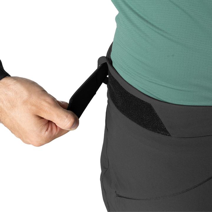 Actual product image Dynafit Transalper Dynastretch Pants (L)