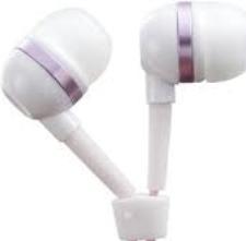 Image du produit Antec a.m.p dBs Ecouteurs intra-auriculaires (pas de réduction du bruit, Filaire)