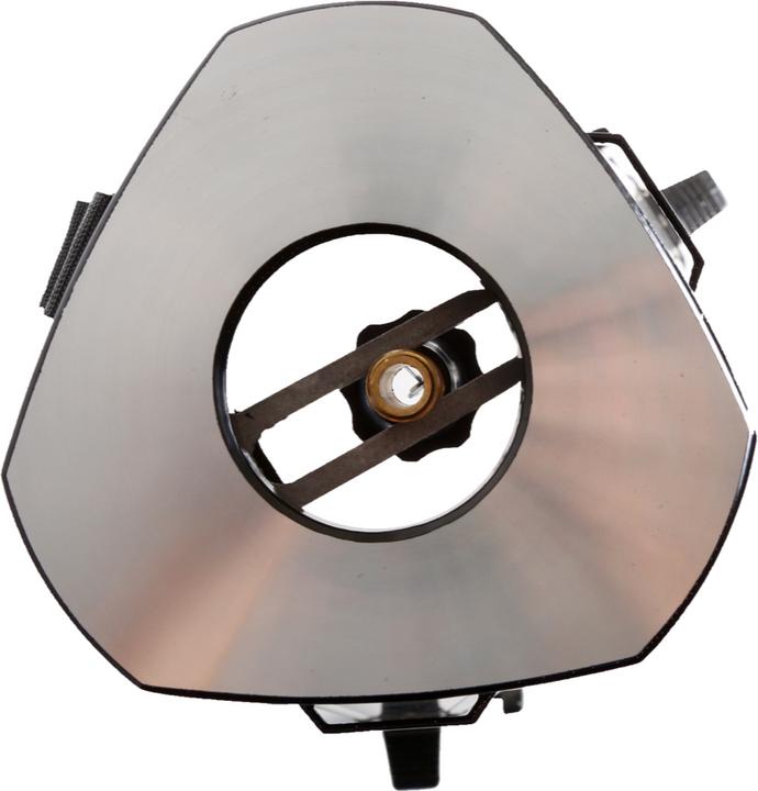 Productafbeelding Makita Bouwstatief Aluminium statief 1,65m met apparatuurhouder 5/8" schroefdraad ( P-81088 )