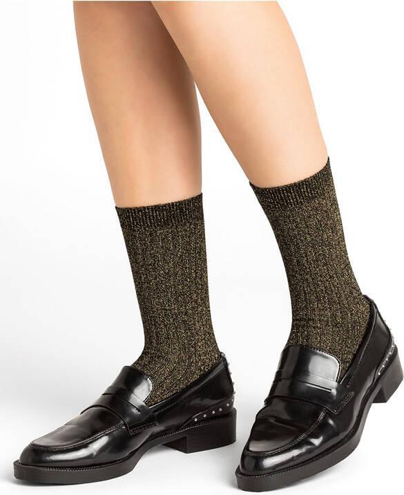 Actual product image Bleu Foret Socks (Single pack, 36 - 40)