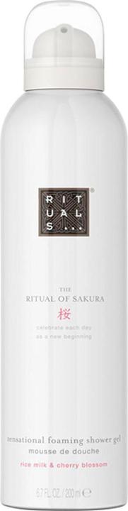 Rituals The Ritual Of Sakura (200 ml)