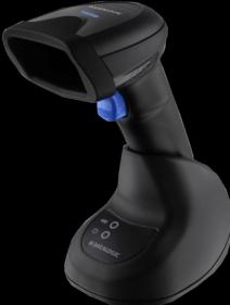 Image du produit Datalogic QuickScan QBT2500 (Codes à barres 1D, Codes à barres 2D)