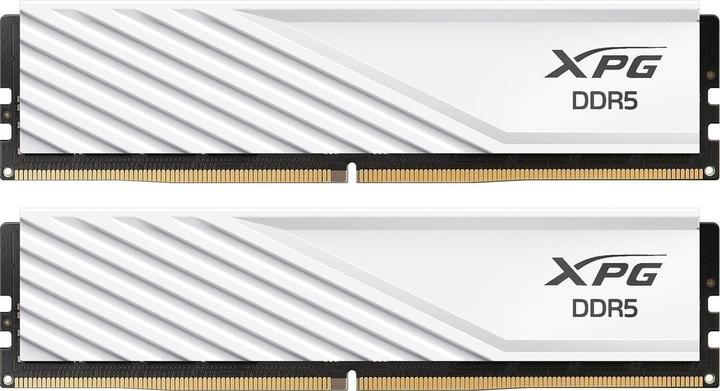 Actual product image Adata XPG Lancer Blade (2 x 16GB, 6000 MHz, DDR5 RAM, DIMM)