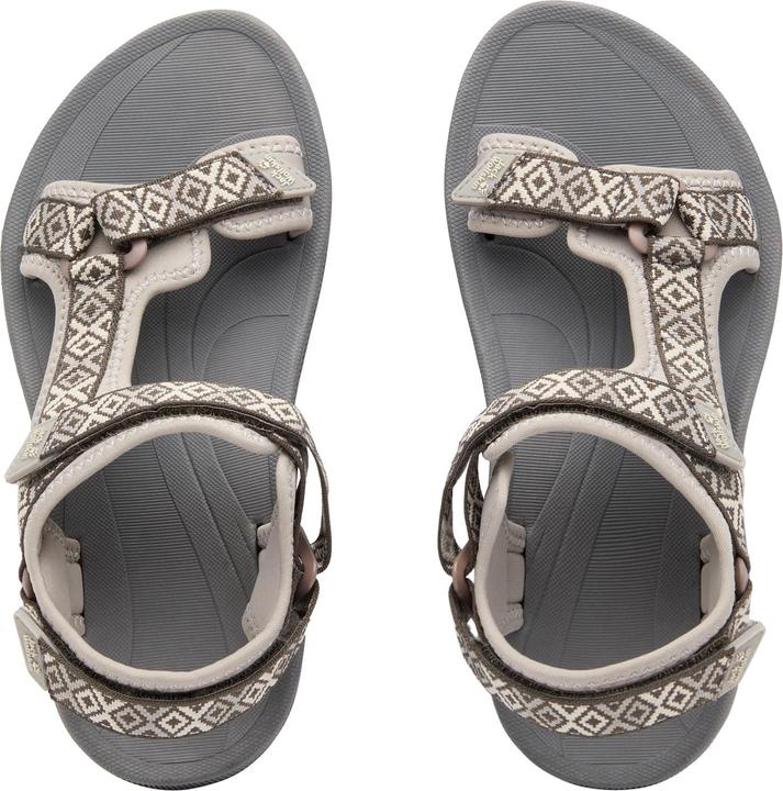 Image du produit Jack Wolfskin Wave Breaker W (38)