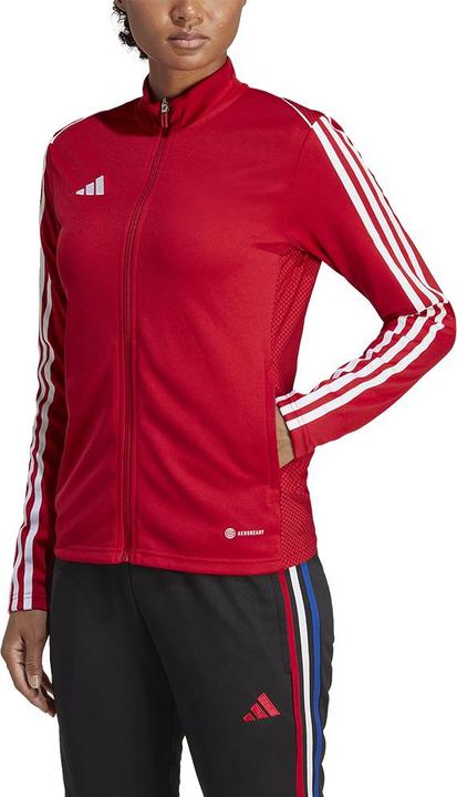 Actual product image adidas Tiro 23 women's training jacket (XXS)