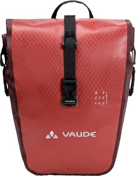 Produktbild Vaude Aqua Front (28 l, Gepäckträgertasche)