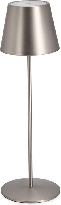 Produktbild Bizzotto Tischleuchte Etna LED braun