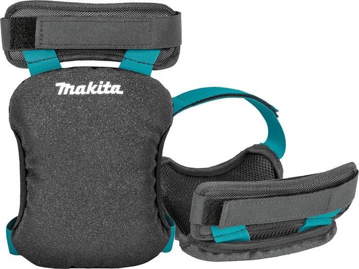 Image du produit Makita E-15615 Jeu de genouillères.
