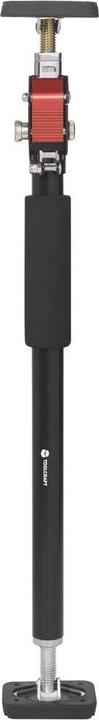 Image du produit Toolcraft Support de construction Réglage de la longueur : 600 - 1000 mm Capacité de charge (max.) : 60 kg (1000 mm)