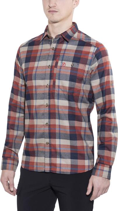 Image du produit Fjällräven Chemise Fjällglim (M)