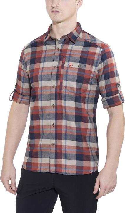 Image du produit Fjällräven Chemise Fjällglim (M)