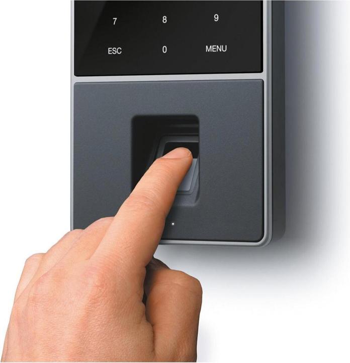 Image du produit Safescan TimeMoto TM-828 SC