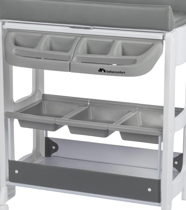 Immagine prodotto Bebeconfort BBC Dolphy Gray Mist