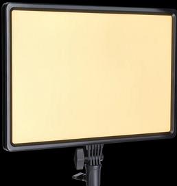 Actual product image Rollei Lumis LED-Panel Bi-Color (Video light)