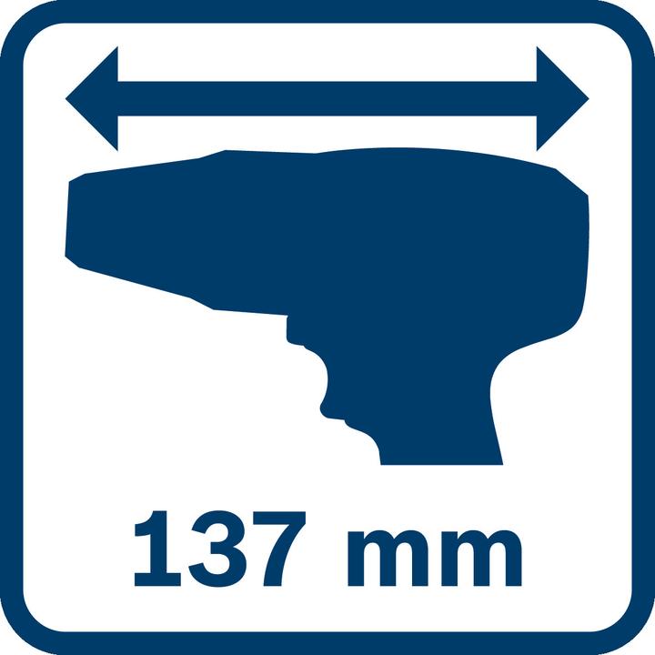 Image du produit Bosch Professional Gdr 12v-105 (Fonctionnement sur batterie)