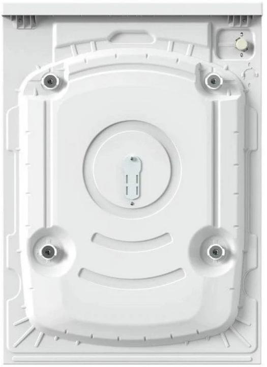 Actual product image Sharp ES-NFB814CWA-DE (8 kg, Left)