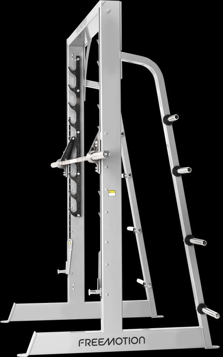 Actual product image Freemotion Epic Smith Machine Box A