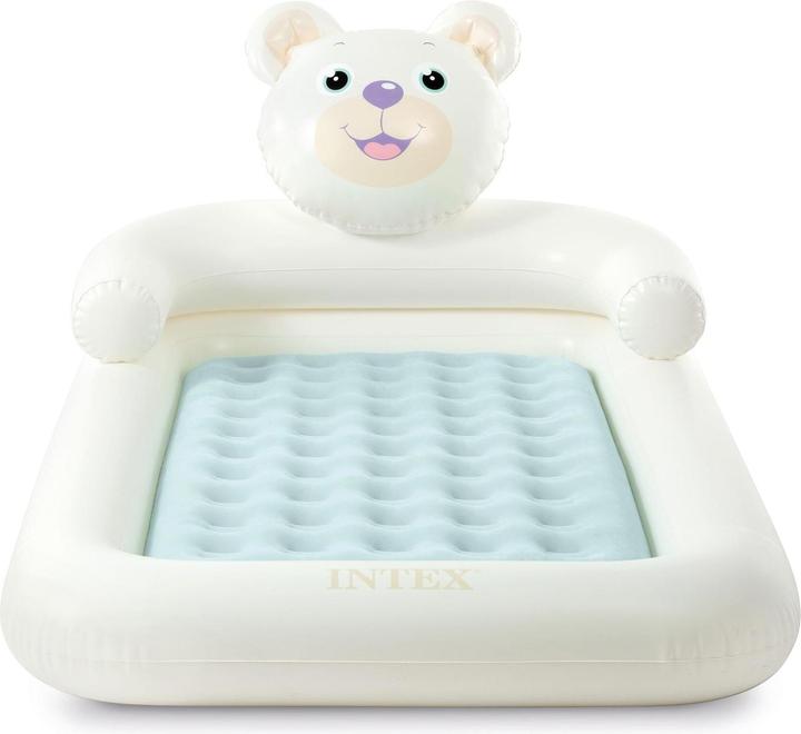 Image du produit Intex Set de voyage pour enfants (115 x 180 cm)