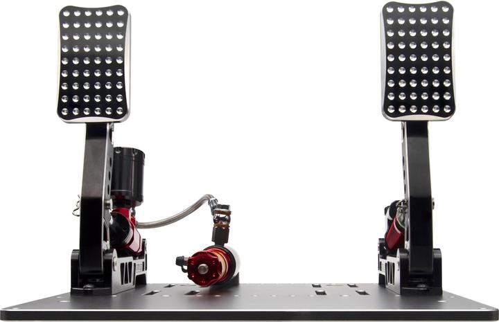 Image du produit Simagic P2000-S200RF Frein et accélérateur (PC)