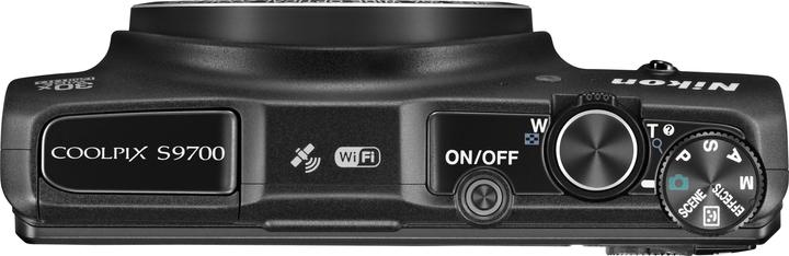Immagine prodotto Nikon Coolpix S9700 (1/2,3'')