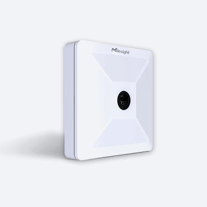 Milesight VS121 PN: White-High