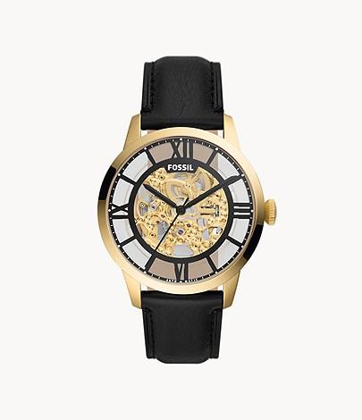 Produktbild Fossil Everett Automatic (Analoguhr, 42 mm)