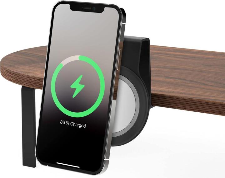 Image du produit Woodcessories MagSafe Mount