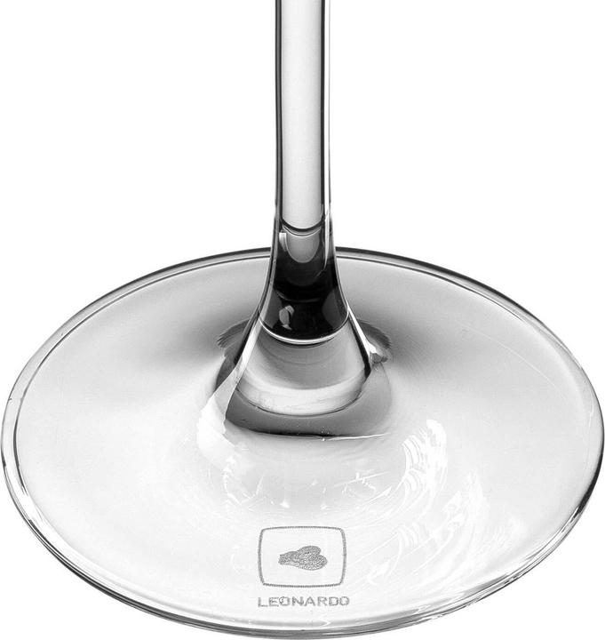 Produktbild Leonardo Puccini Gastro-Edition (0.40 dl, 6 x, Schnapsgläser + Shotgläser)
