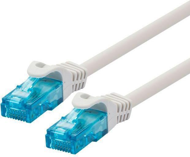 Produktbild Logon PATCH CABLE U/UTP 50M - CAT5E (U/UTP, CAT5e, 50 m)
