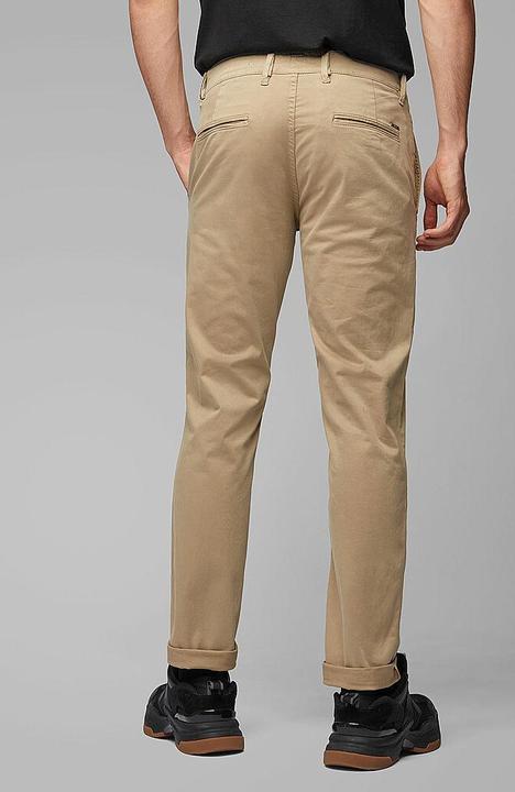 Actual product image BOSS Schino (W34/L36)