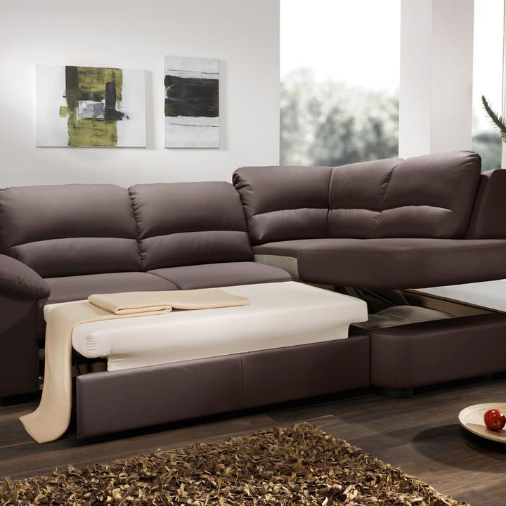 Actual product image Livetastic Danilo (Corner sofa)