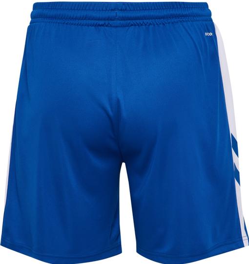 Actual product image hummel hmlMATCH SHORTS (XL)