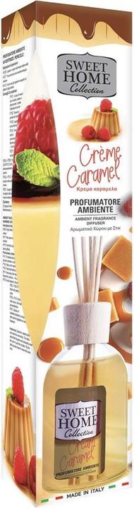 Sweet Home Duftdiffusor Creme Caramel (Crème, 100 ml)