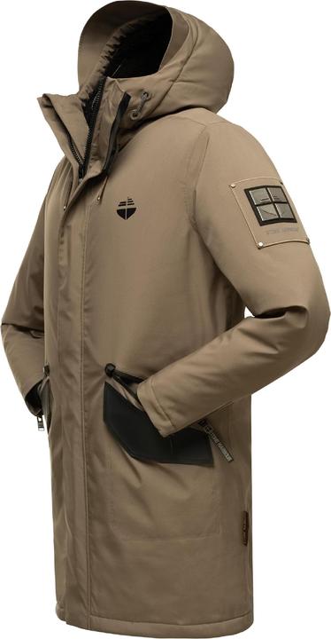 Actual product image Stone Harbour Ragaan (XL)