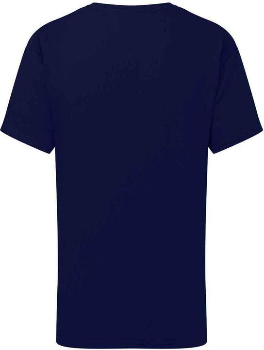 Immagine prodotto Fruit of the Loom Iconic 195 Maglietta Semplice Bambini (140, 146)