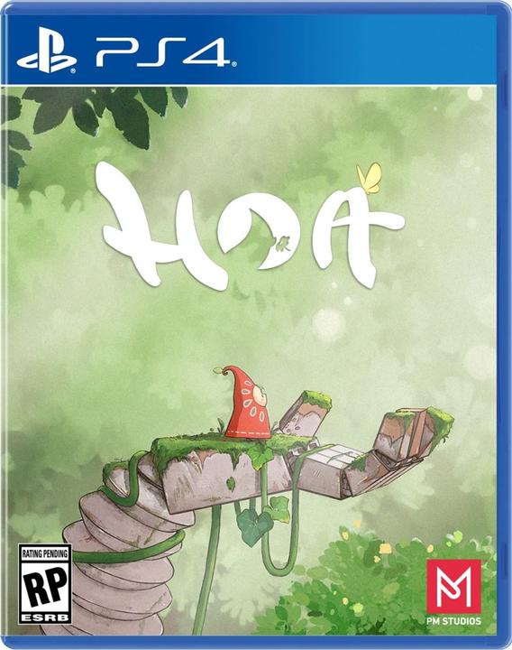 Immagine prodotto PM Studios Hoa (PS4, EN)