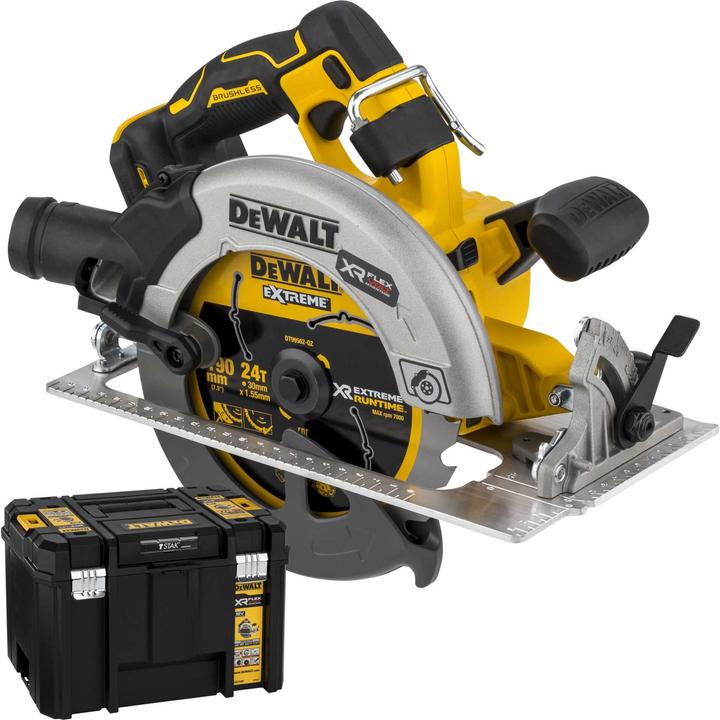 Produktbild DeWalt Akku Handkreissäge