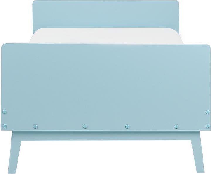 Actual product image Beliani Bonnac (90 x 200 cm)