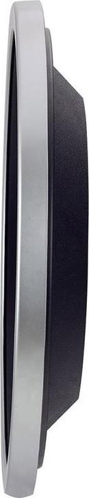 Actual product image EuroTime Radio controlled wall clock 56831-07 30 cm x (30 cm)