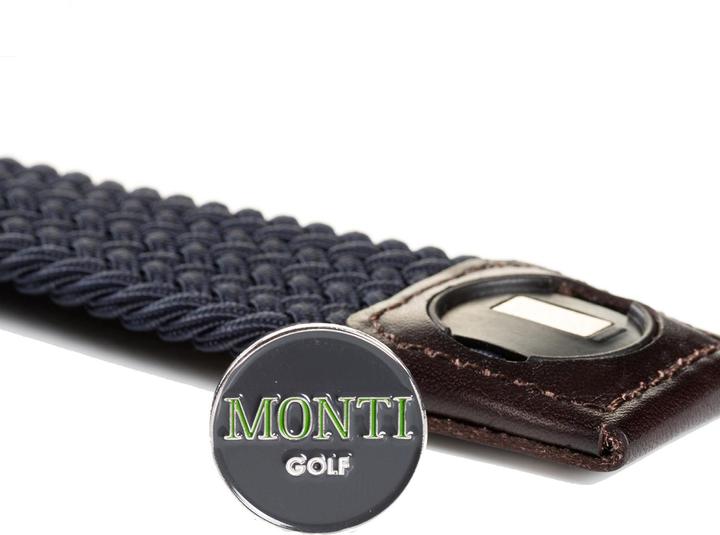 Produktbild Monti Flechtgürtel BIRDIE (85)