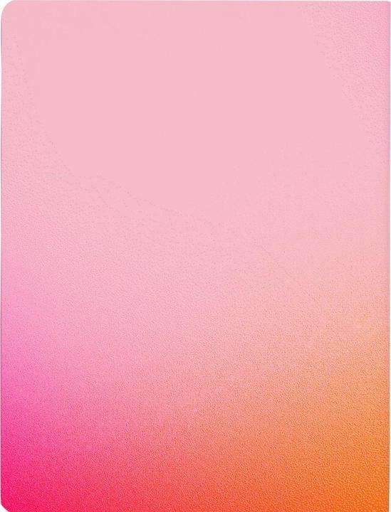Actual product image Nuuna Notebook (22 x 16.5 cm, Lined, Hardcover)