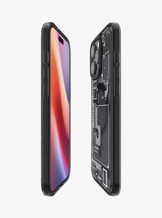 Produktbild Spigen Ultra Hybrid MAG (Apple iPhone 16 Pro)