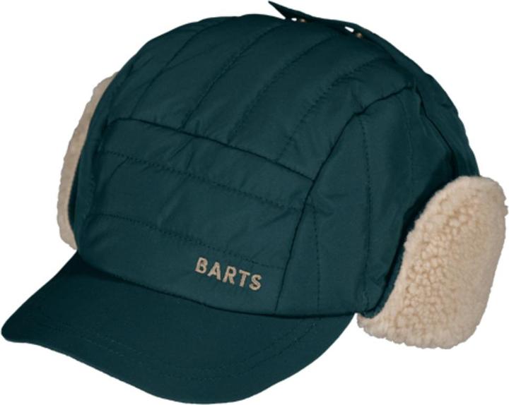 Actual product image Barts Kwinn Cap
