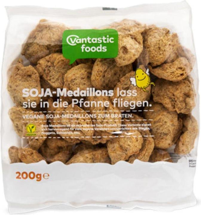 Vantastic Foods Medaillons (200 g)