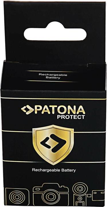Produktbild Patona Protect EN-EL15C (Kamera Akku)