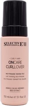 Supreme OnCare CurlLover Eco-Mousse 150ml (Lockenschaum)
